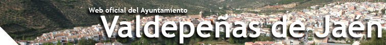 Valdepeñas de Jaén